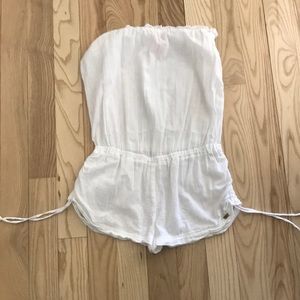 Victoria’s Secret swimsuit cover up